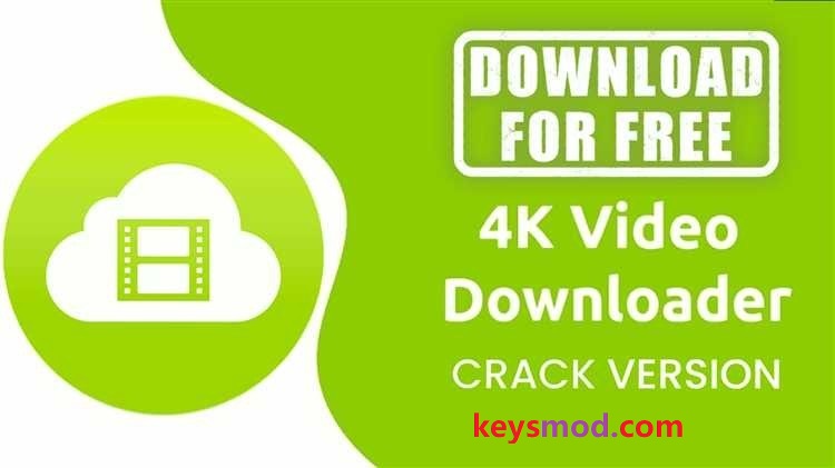 4K Video Downloader Crackeado