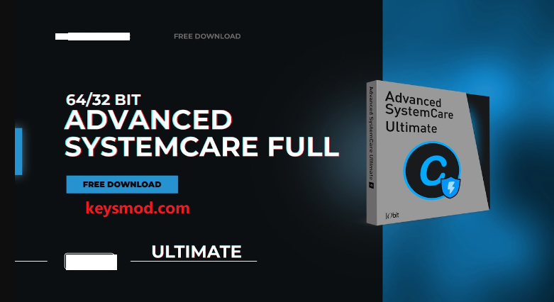 Advanced System Ultimate Crackeado
