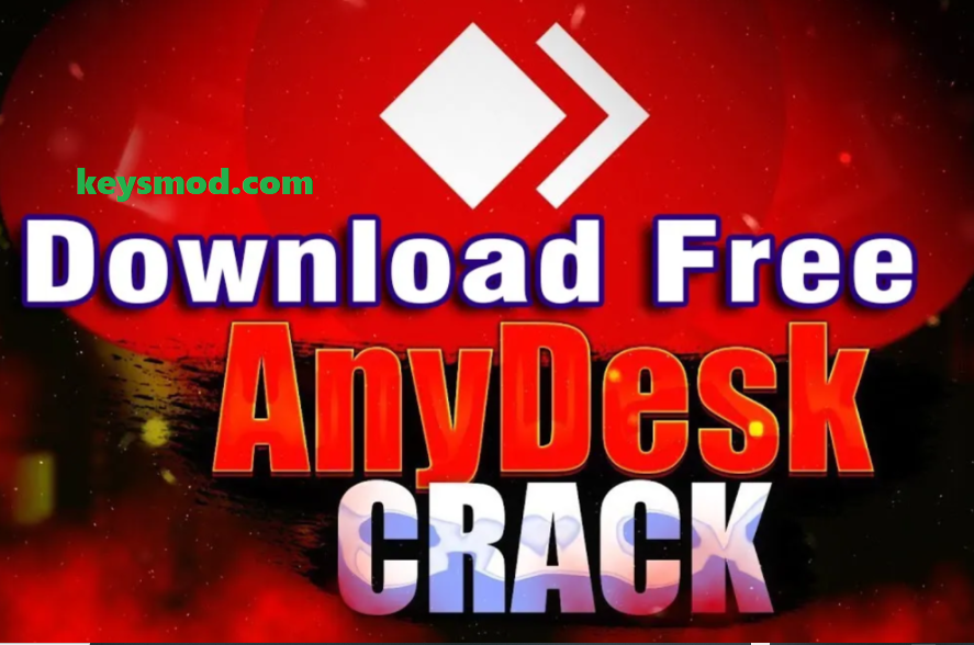 AnyDesk Crackeado