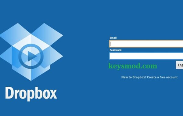 Dropbox Crackeado