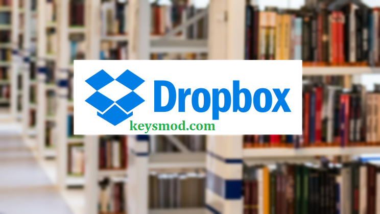 Dropbox Crackeado