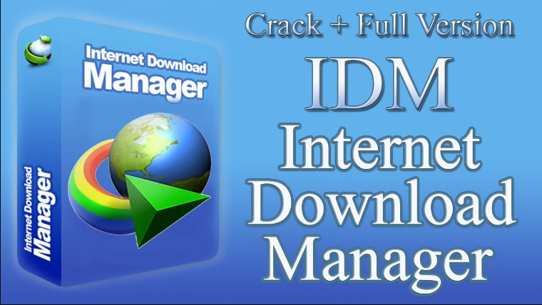 IDM Crackeado