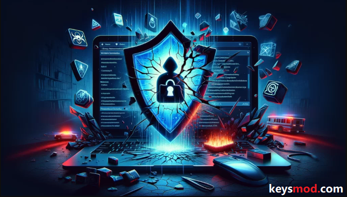 Malwarebytes Chaves