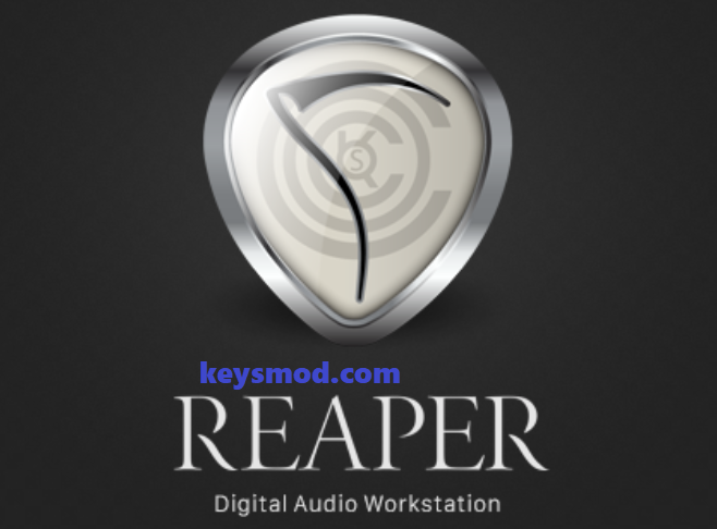 Reaper Crackeado