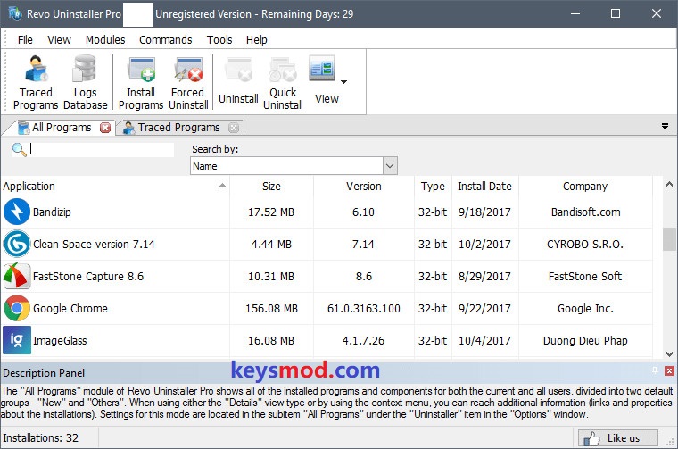 Revo Uninstaller_pro