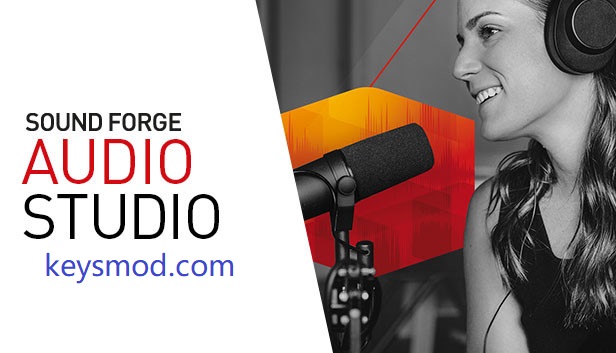 SOUND FORGE PRO CRACKEADO