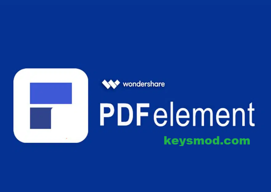 Wondershare PDFelement Crackeado