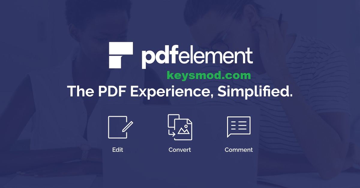 Wondershare PDFelement-Image