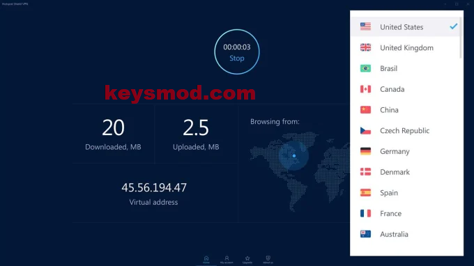 hotspot-shield-vpn