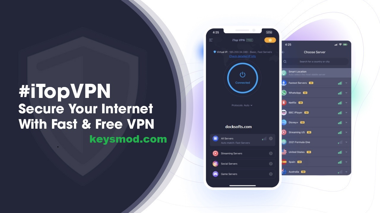 iTop-VPN-Crack