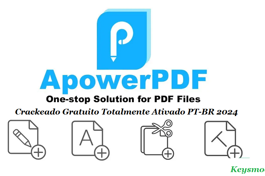 ApowerPDF 5 Crackeado