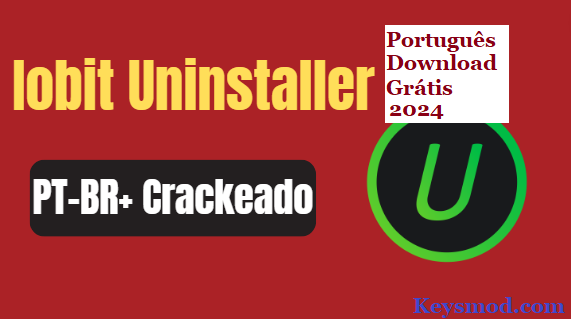 Iobit Uninstaller Pro Crackeado