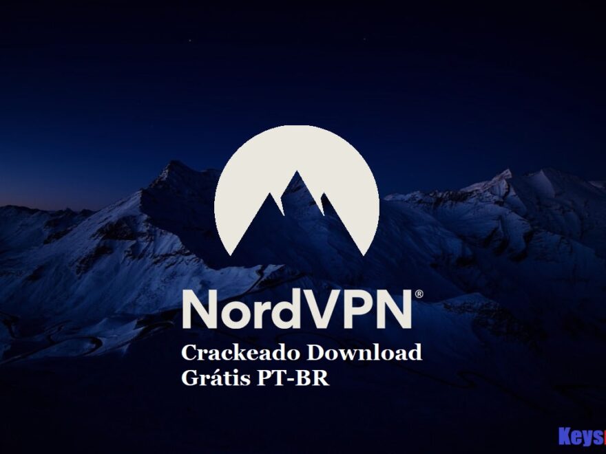 NordVPN Crackeado