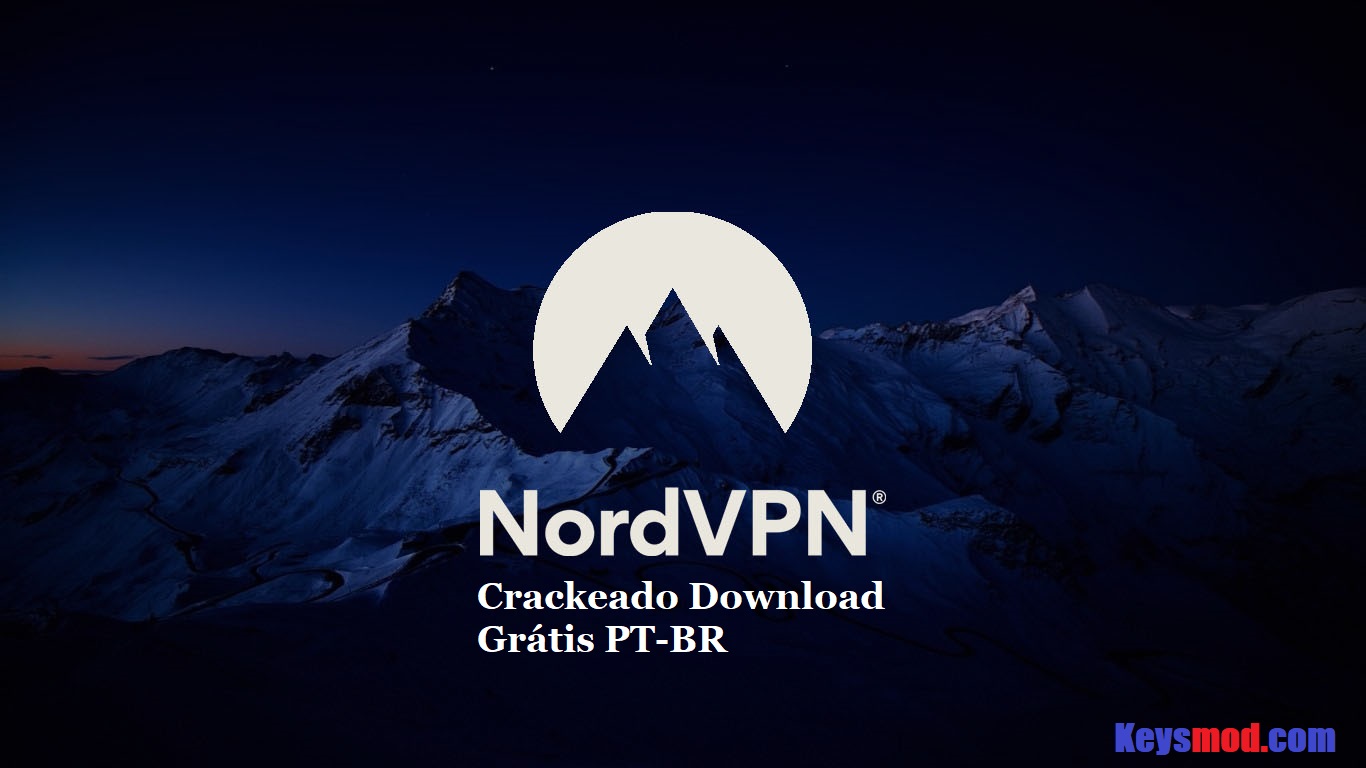 NordVPN Crackeado