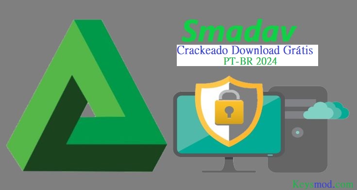 Smadav Pro Crackeado